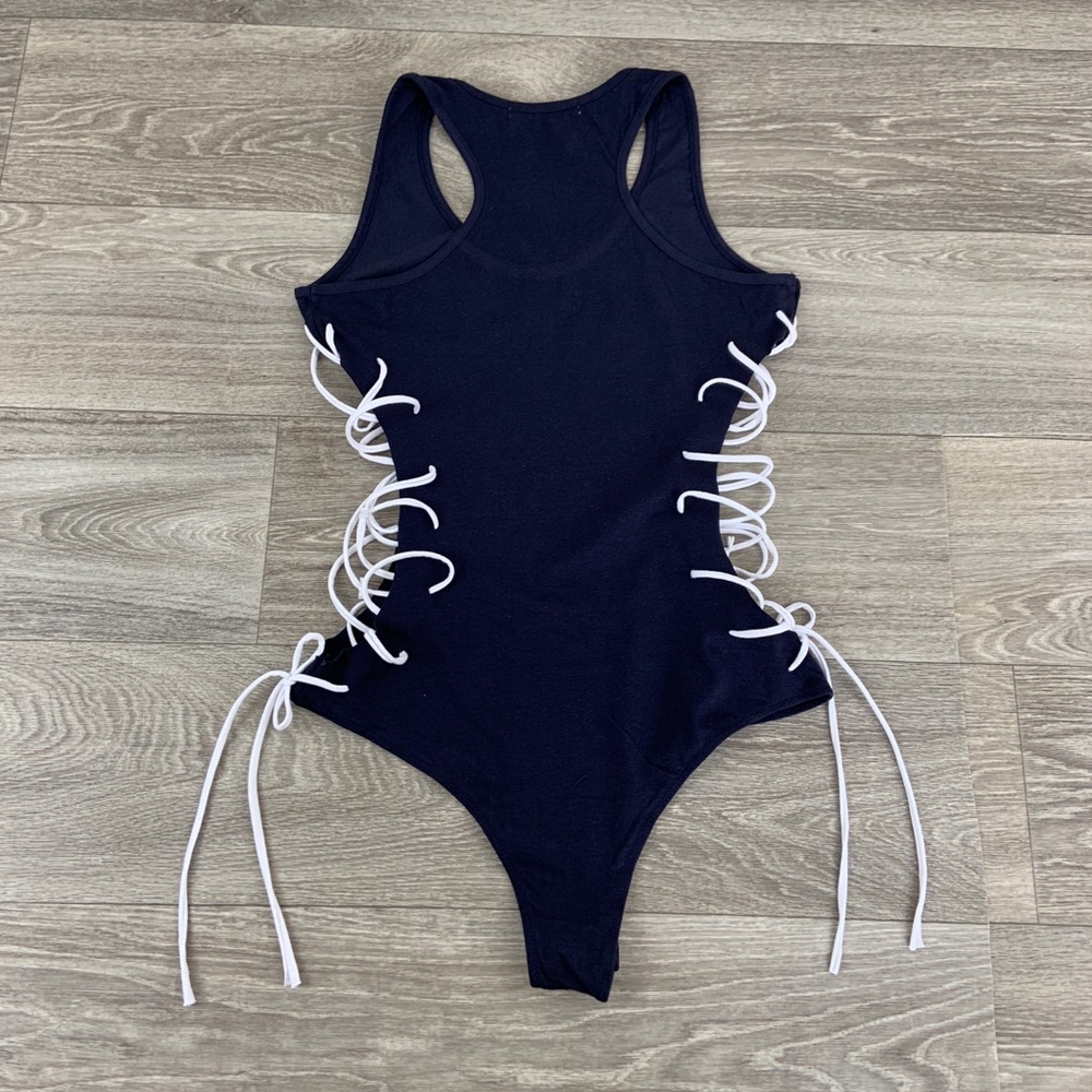 Dem Boys Tho Bodysuit Onepiece GF/mom/mothers gift, Football Sports, Texas Girl - Picture 2 of 4